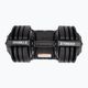 TREXO adjustable dumbbell TXO-B4W002 24 kg black 3