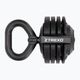 TREXO TXO-B4W004 12kg adjustable kettlebell black 3