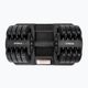 TREXO adjustable dumbbell TXO-B4W005 32 kg black 3