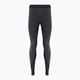 Women's thermal underwear set KADVA Streif W Set dark grey 8