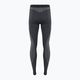 Women's thermal underwear set KADVA Streif W Set dark grey 9