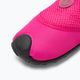 AQUASTIC Kea pink water shoes 7