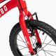 Children's bicycle ATTABO EASE 16" red 4