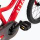 Children's bicycle ATTABO EASE 16" red 11