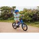Children's bicycle ATTABO EASE 16" blue 6