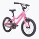 Children's bicycle ATTABO EASE 16" pink 2