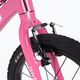 Children's bicycle ATTABO EASE 16" pink 7