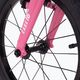 Children's bicycle ATTABO EASE 16" pink 8