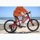 Children's bicycle ATTABO EASE 20" red 5