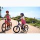 Children's bicycle ATTABO EASE 20" red 20