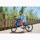 Children's bicycle ATTABO EASE 20" blue 4