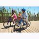 Children's bicycle ATTABO EASE 20" blue 21