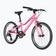 Children's bicycle ATTABO EASE 20" pink 2