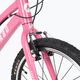 Children's bicycle ATTABO EASE 20" pink 8