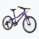 Children's bicycle ATTABO EASE 20" purple 2