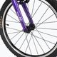 Children's bicycle ATTABO EASE 20" purple 10