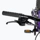 Children's bicycle ATTABO EASE 20" purple 16