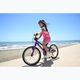 Children's bicycle ATTABO EASE 20" purple 5