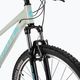 Women's mountain bike ATTABO ALPE 1.0 17" grey 10