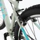 Women's mountain bike ATTABO ALPE 1.0 17" grey 17