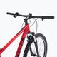 ATTABO men's mountain bike ALPE 1.0 19" red 22