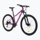 Women's mountain bike ATTABO ALPE 3.0 17" purple 20