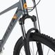 ATTABO men's mountain bike ALPE 3.0 19" grey 7