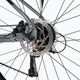 ATTABO men's mountain bike ALPE 3.0 19" grey 10
