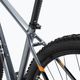 ATTABO men's mountain bike ALPE 3.0 19" grey 14