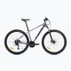 ATTABO men's mountain bike ALPE 3.0 19" grey 20