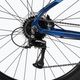 ATTABO men's mountain bike ALPE 3.0 19" blue 15