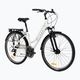 Women's trekking bike ATTABO Trekking 17" white 4