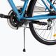 Women's trekking bike ATTABO Trekking 17" blue 25