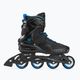 Men's ATTABO Cyclone roller skates black 3