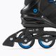 Men's ATTABO Cyclone roller skates black 10