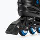 Men's ATTABO Cyclone roller skates black 12