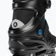 Men's ATTABO Cyclone roller skates black 13