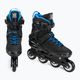 Men's ATTABO Cyclone roller skates black 7