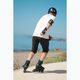 Men's ATTABO Cyclone roller skates black 15