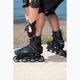 Men's ATTABO Cyclone roller skates black 16