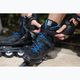 Men's ATTABO Cyclone roller skates black 18