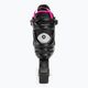 Women's roller skates ATTABO Cyclone black/pink 7