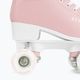 Women's roller skates ATTABO Serena pink 15