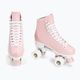 Women's roller skates ATTABO Serena pink 18