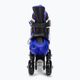 HUMBAKA Starjet LED children's roller skates 3in1 blue 9