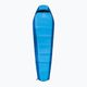 KADVA Faran R sleeping bag right blue