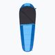 KADVA Faran L sleeping bag left blue 3