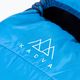 KADVA Faran L sleeping bag left blue 11