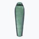 KADVA Faran L sleeping bag left green