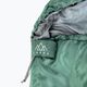 KADVA Mumio R sleeping bag right green 8